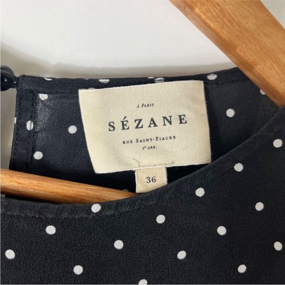 Sezane - Picture 3 of 5